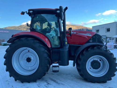 CASE IH Puma 175