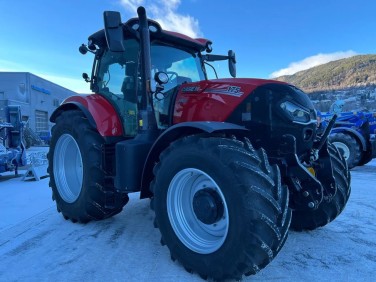 CASE IH Puma 175