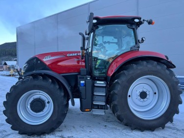 CASE IH Puma 175