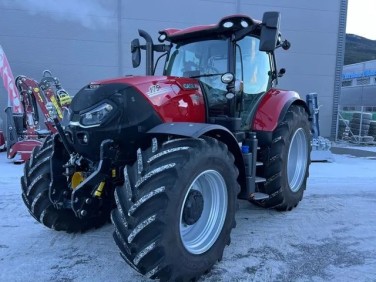 CASE IH Puma 175