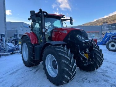 CASE IH Puma 175