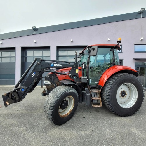 CASE IH Farmall 115U