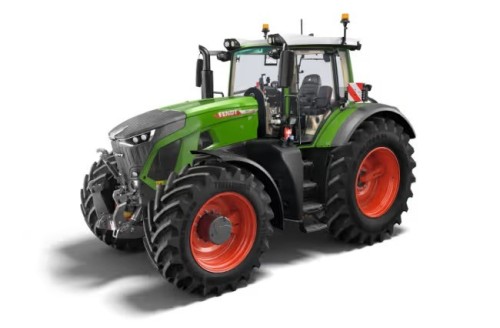 Fendt Vario 900