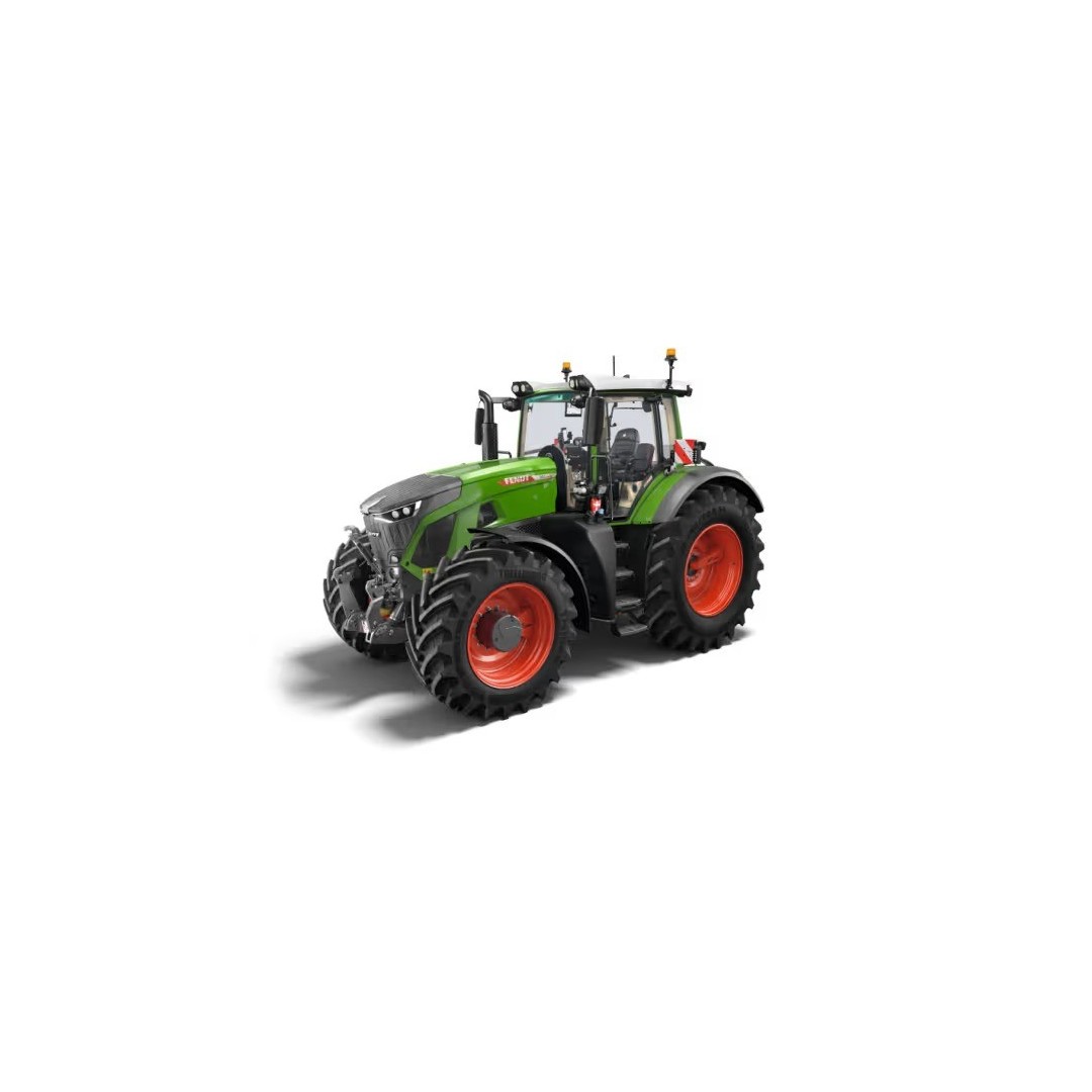 Fendt Vario 900