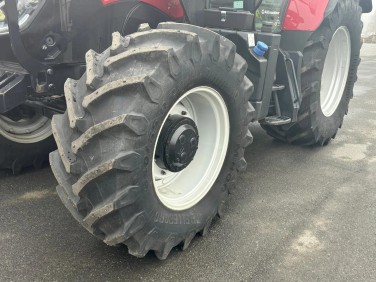 CASE IH Tracteur Case ih maxxum 145