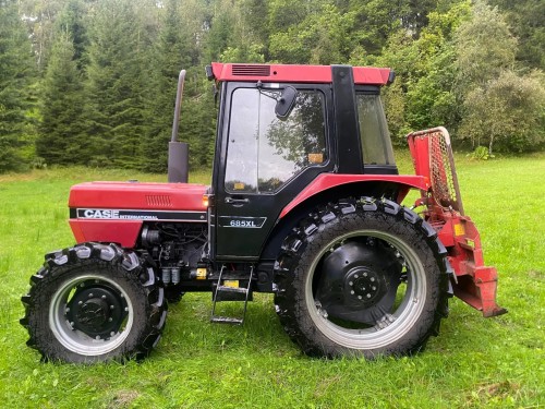 CASE IH Case International 685XL