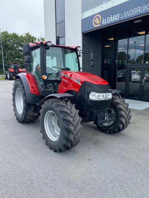 CASE IH Farmall 90A