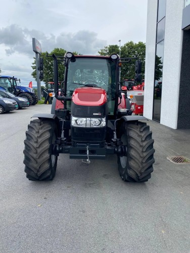 CASE IH Farmall 90A