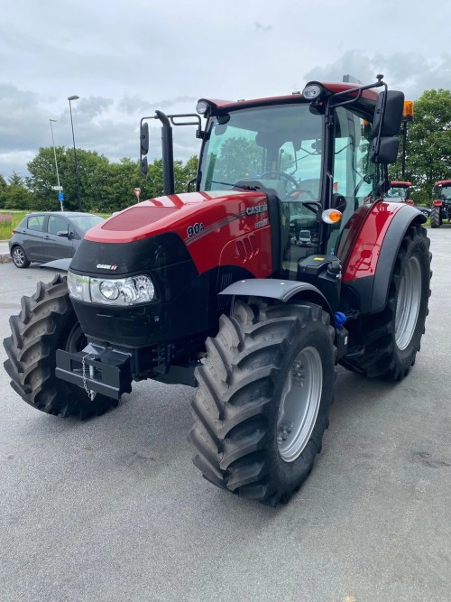 CASE IH Farmall 90A