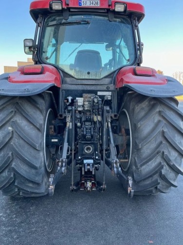 CASE IH Maxxum 130MC