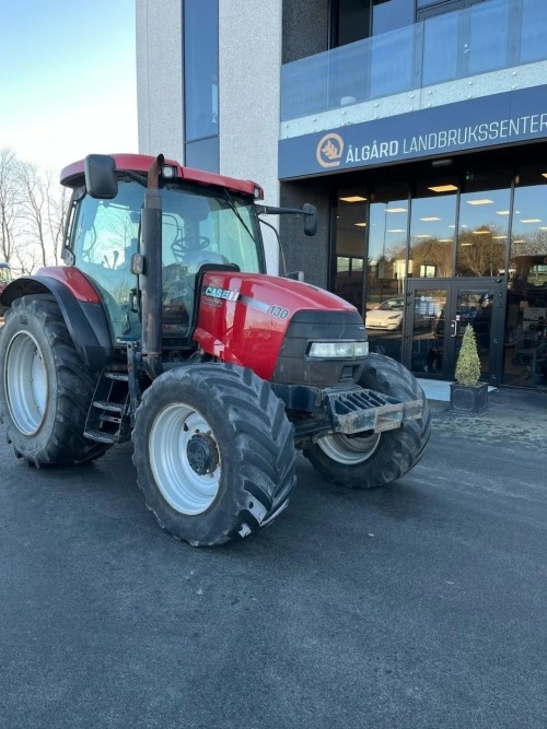 CASE IH Maxxum 130MC