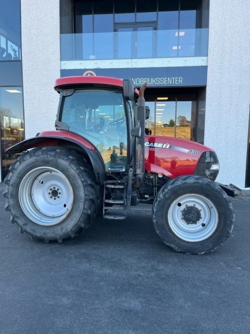 CASE IH Maxxum 130MC