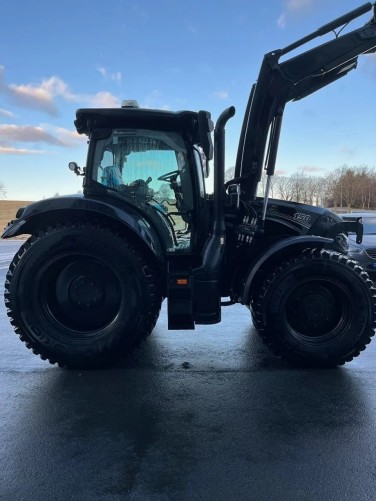 CASE IH Maxxum 150AD8