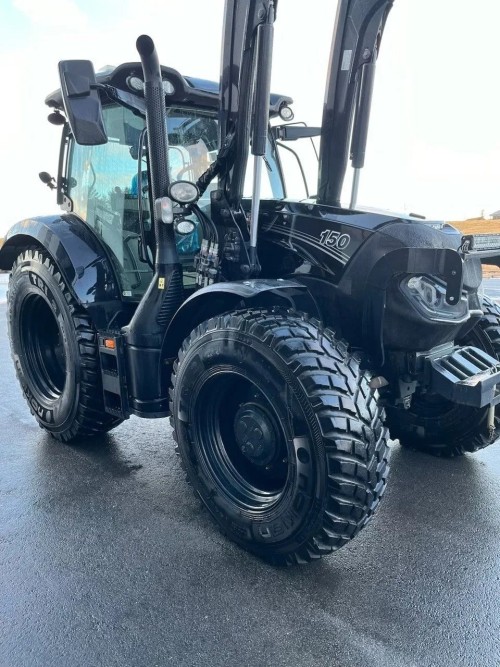 CASE IH Maxxum 150AD8