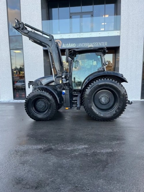 CASE IH Maxxum 150AD8