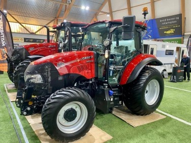 CASE IH 90C Farmall