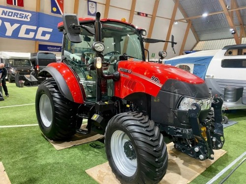 CASE IH 90C Farmall