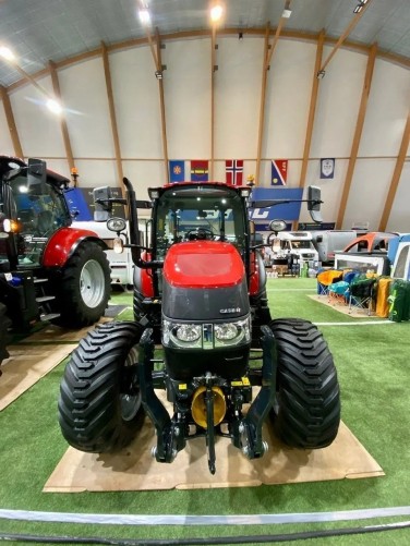 CASE IH 90C Farmall