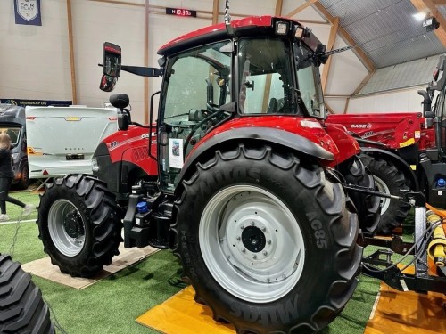 CASE IH 110C Farmall