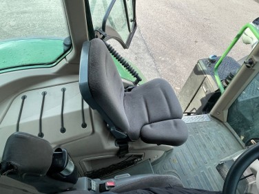 Fendt 716 Vario