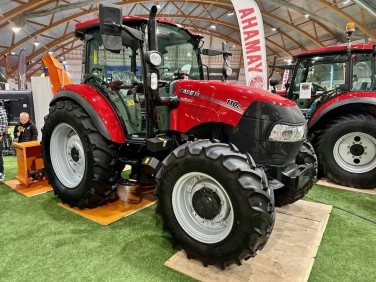 CASE IH 110C Farmall