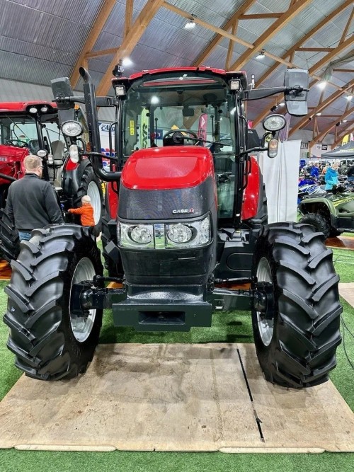 CASE IH 110C Farmall