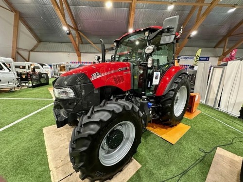 CASE IH 110C Farmall