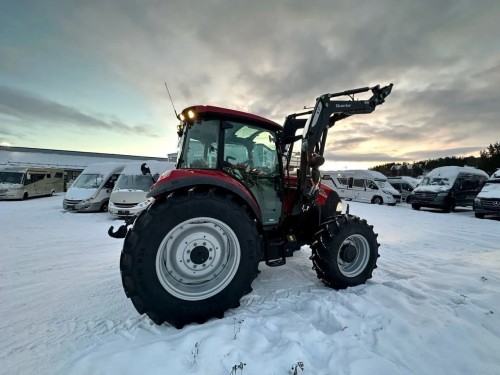 CASE IH 110C