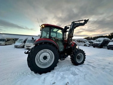 CASE IH 110C