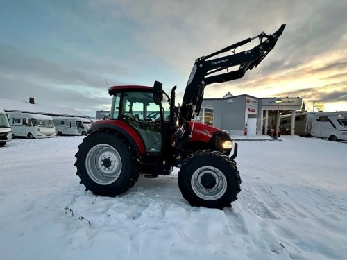 CASE IH 110C