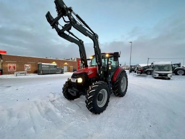 CASE IH 110C