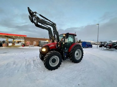 CASE IH 110C