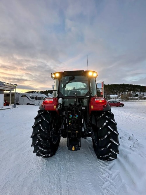 CASE IH 110C