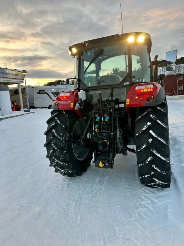 CASE IH 110C