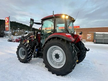 CASE IH 110C