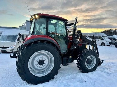 CASE IH 110C