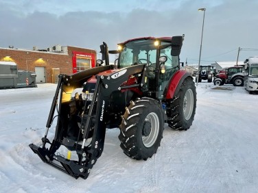 CASE IH 110C