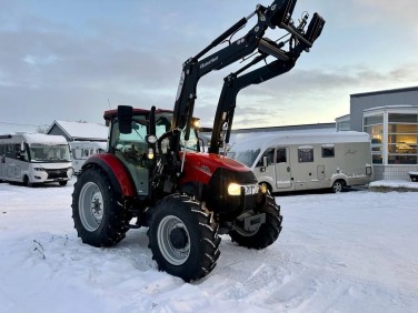 CASE IH 110C