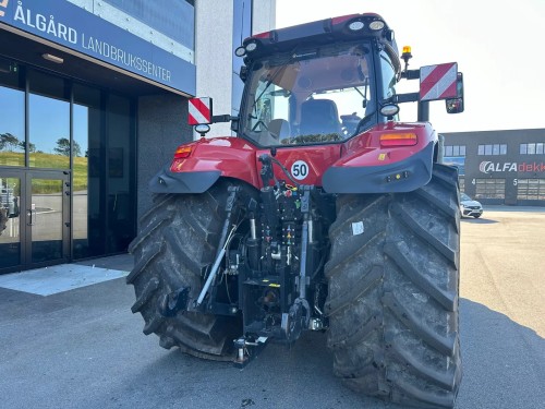 CASE IH Magnum 380 CVX