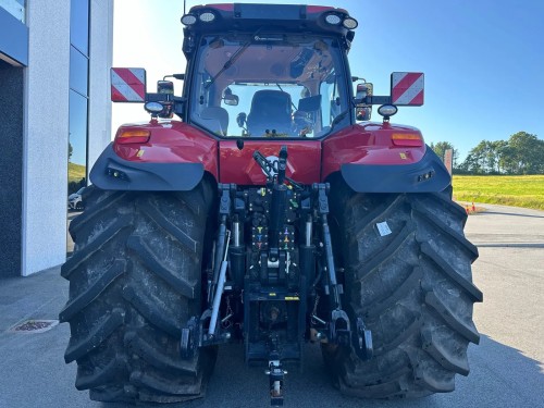 CASE IH Magnum 380 CVX