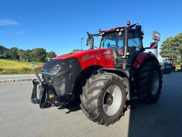 CASE IH Magnum 380 CVX