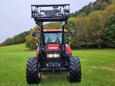 CASE IH Maxxum 130 CVX