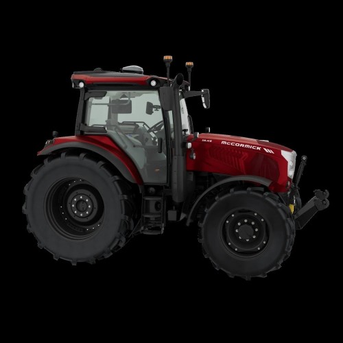 McCormick X6.414