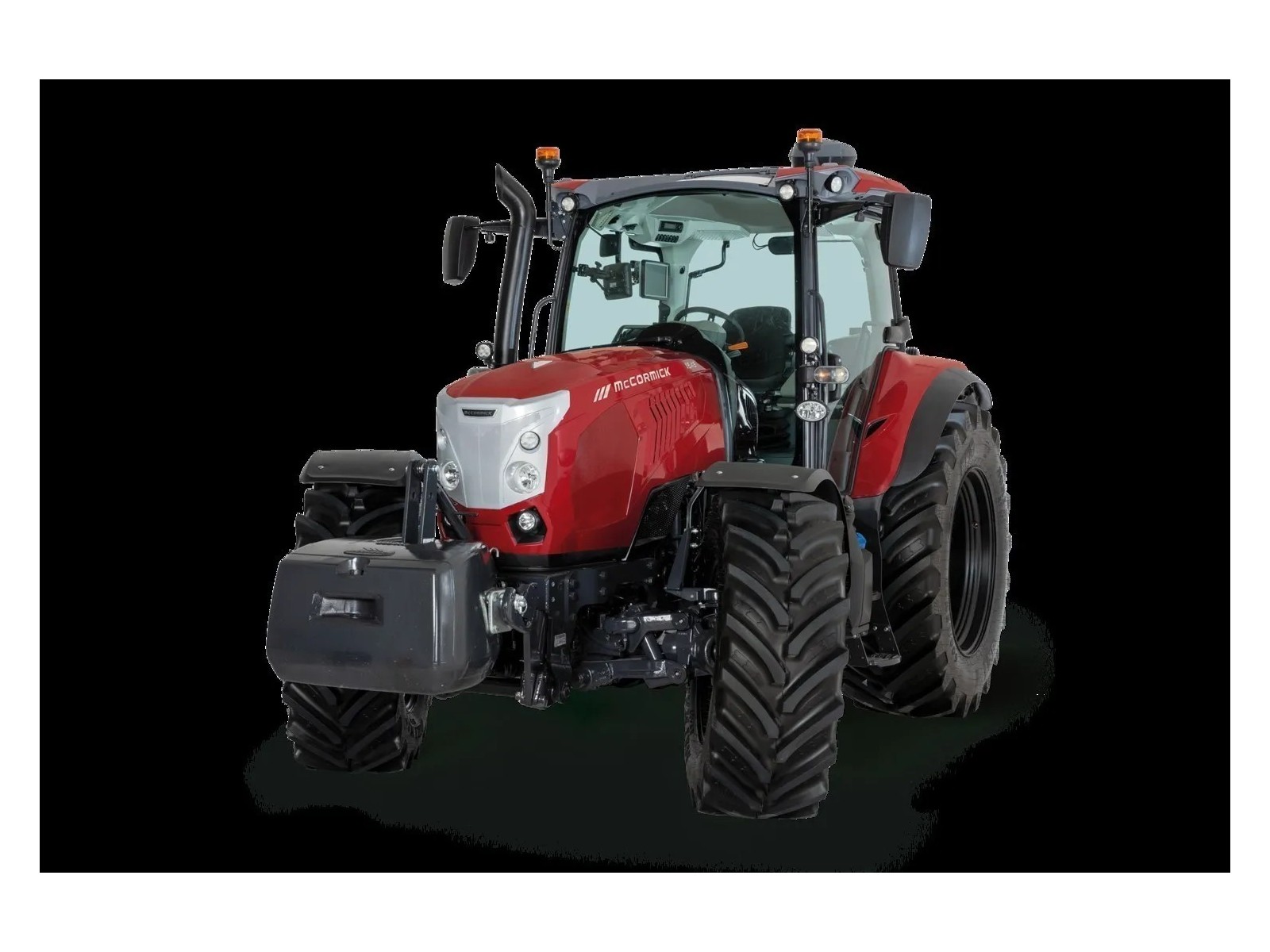 McCormick X6.414