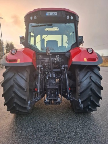 McCormick X7 460