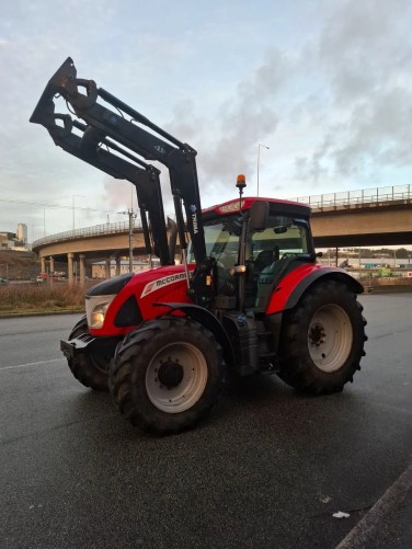 McCormick X7 460