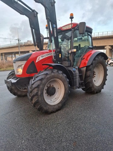 McCormick X7 460