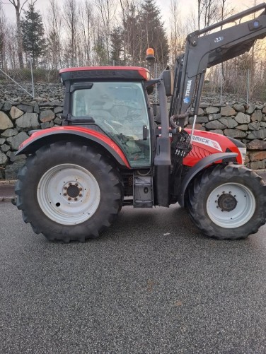 McCormick X7 460