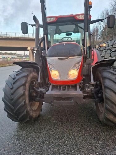 McCormick X7 460