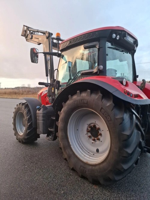 McCormick X7 460